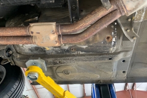 1987 BMW 325iS thumbnail