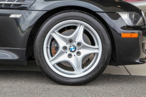 2000 BMW M Coupe thumbnail
