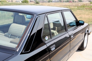 1988 BMW E28 M5 thumbnail