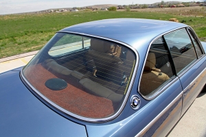 1974 BMW (E9) 3.0 CS thumbnail