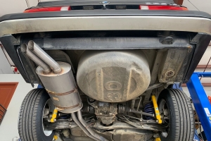 1987 BMW 325iS thumbnail