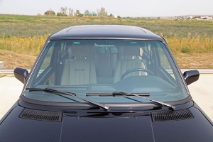 1988 BMW E28 M5 thumbnail