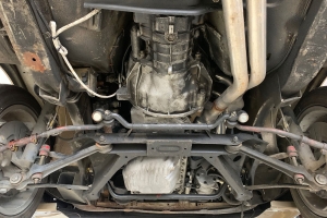 1980 BMW (E12) M30B34-Swapped 528i thumbnail