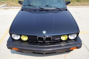 1988 BMW E28 M5 thumbnail