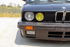 1988 BMW E28 M5 thumbnail