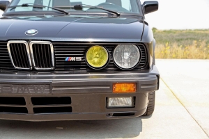 1988 BMW E28 M5 thumbnail