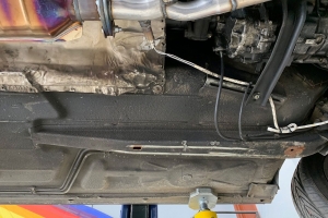 1980 BMW (E12) M30B34-Swapped 528i thumbnail