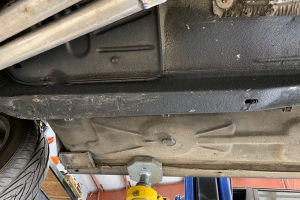 1980 BMW (E12) M30B34-Swapped 528i thumbnail