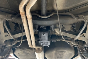 1980 BMW (E12) M30B34-Swapped 528i thumbnail