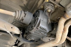 1980 BMW (E12) M30B34-Swapped 528i thumbnail