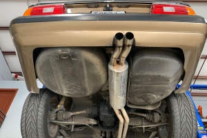 1980 BMW (E12) M30B34-Swapped 528i thumbnail