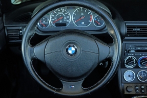 2000 BMW M Roadster thumbnail