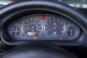 2000 BMW M Roadster thumbnail