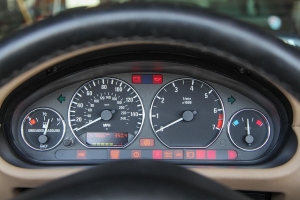 2001 BMW Z3 Roadster thumbnail