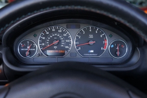 2000 BMW M Roadster thumbnail