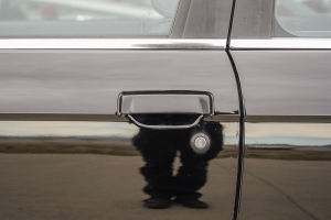1988 BMW (E30) 325iS thumbnail