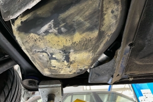 1988 BMW (E30) 325iS thumbnail