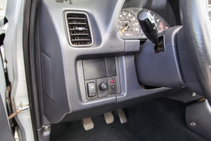 1996 Suzuki X-90 4x4 thumbnail