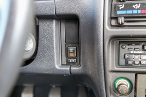 1996 Suzuki X-90 4x4 thumbnail