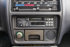 1996 Suzuki X-90 4x4 thumbnail