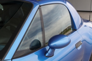 1998 BMW M Roadster thumbnail
