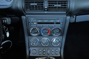 2000 BMW M Roadster thumbnail