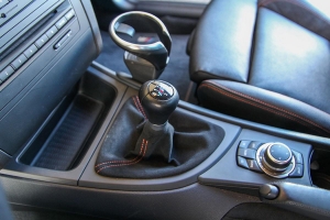 2011 BMW (E82) 1 Series M Coupe (1M Coupe) thumbnail