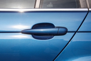 2002 BMW (E46) S54-Powered 325iT Sport Wagon thumbnail