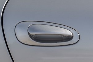 2002 Porsche 911 (996.2) Carrera 4S Coupe thumbnail