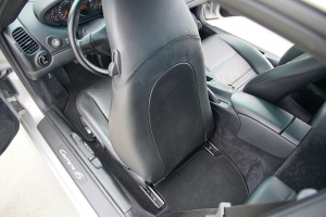 2002 Porsche 911 (996.2) Carrera 4S (C4S) Coupe thumbnail