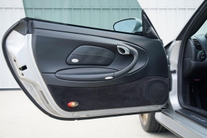 2002 Porsche 911 (996.2) Carrera 4S (C4S) Coupe thumbnail