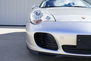 2002 Porsche 911 (996.2) Carrera 4S (C4S) Coupe thumbnail