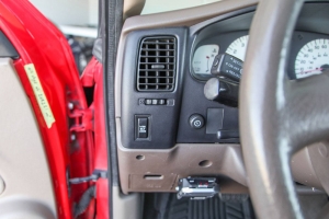 2003 Toyota Tacoma 4X4 Extra Cab SR5 4x4 V6 thumbnail