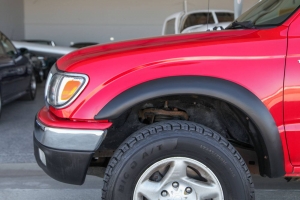 2003 Toyota Tacoma 4X4 Extra Cab SR5 4x4 V6 thumbnail