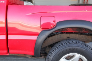 2003 Toyota Tacoma 4X4 Extra Cab SR5 4x4 V6 thumbnail