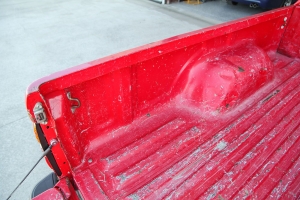2003 Toyota Tacoma 4X4 Extra Cab SR5 4x4 V6 thumbnail