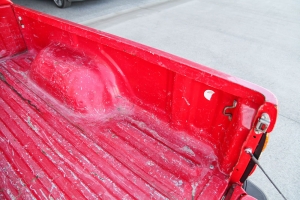 2003 Toyota Tacoma 4X4 Extra Cab SR5 4x4 V6 thumbnail
