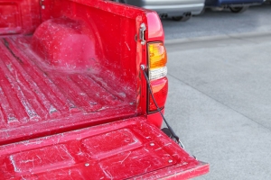 2003 Toyota Tacoma 4X4 Extra Cab SR5 4x4 V6 thumbnail