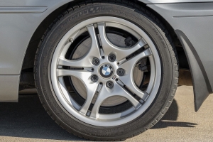 2004 BMW (E46) 330Ci Convertible thumbnail