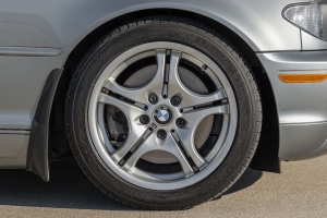2004 BMW (E46) 330Ci Convertible thumbnail