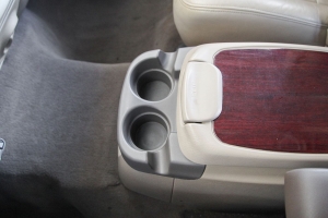 2004 Ford Excursion Limited 4x4 6.0-Power Stroke Fully Bulletproofed thumbnail