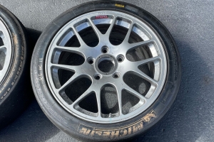 2004 Porsche (996.2) 911 GT3 Cup (Supercup) thumbnail