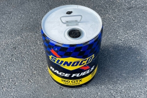 2004 Porsche (996.2) 911 GT3 Cup (Supercup) thumbnail