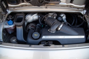 2005 Porsche 911 Carrera S (997.1) thumbnail