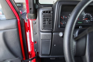 2006 (TJ) Jeep Wrangler X thumbnail