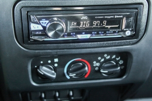 2006 (TJ) Jeep Wrangler X thumbnail