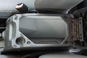 2006 (TJ) Jeep Wrangler X thumbnail