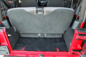 2006 (TJ) Jeep Wrangler X thumbnail