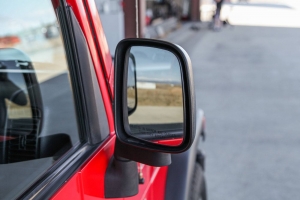 2006 (TJ) Jeep Wrangler X thumbnail