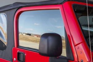 2006 (TJ) Jeep Wrangler X thumbnail